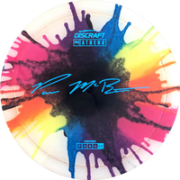 Z Line Fly Dye Paul McBeth Athena