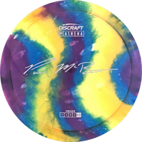 Z Line Fly Dye Paul McBeth Athena