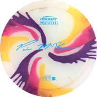Z Line Fly Dye Paul McBeth Athena