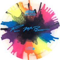 Z Line Fly Dye Paul McBeth Athena