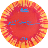 Z Line Fly Dye Paul McBeth Athena