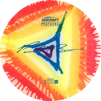 Z Line Fly Dye Paul McBeth Athena