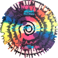Z Line Fly Dye Paul McBeth Athena