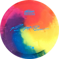 Z Line Fly Dye Paul McBeth Athena