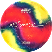 Z Line Fly Dye Paul McBeth Luna