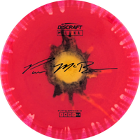 Z Line Fly Dye Paul McBeth Luna