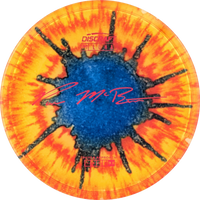 Z Line Fly Dye Paul McBeth Luna
