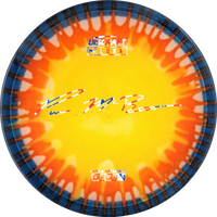 Z Line Fly Dye Paul McBeth Luna