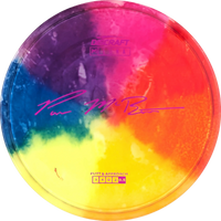 Z Line Fly Dye Paul McBeth Luna