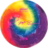 Z Line Fly Dye Paul McBeth Luna