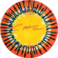 Z Line Fly Dye Paul McBeth Luna