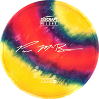 Z Line Fly Dye Paul McBeth Luna