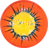 Z Line Fly Dye Paul McBeth Luna