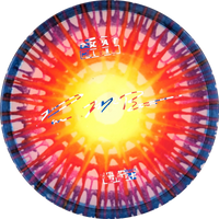 Z Line Fly Dye Paul McBeth Luna