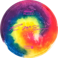 Z Line Fly Dye Paul McBeth Luna