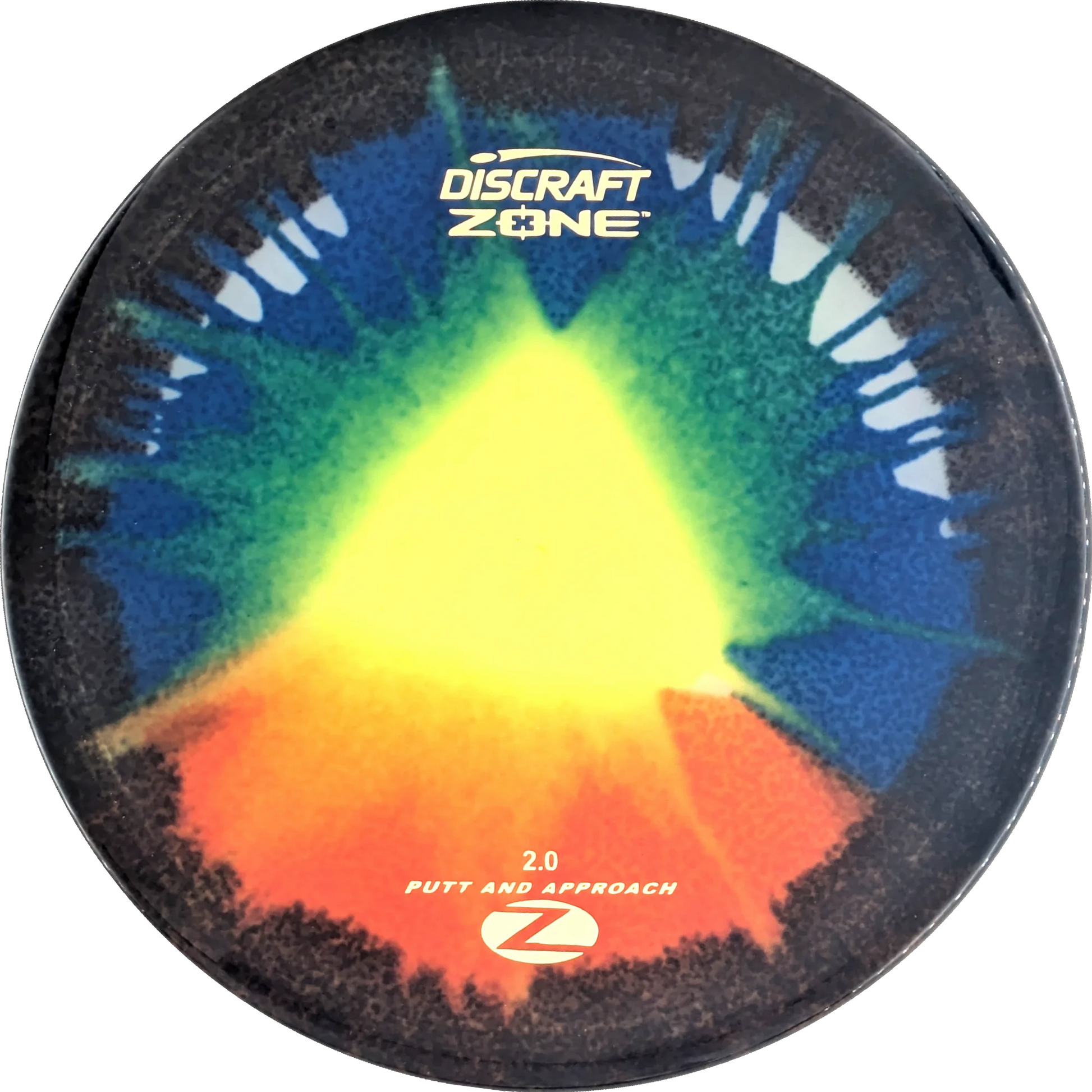 Z-Line Fly Dye Zone