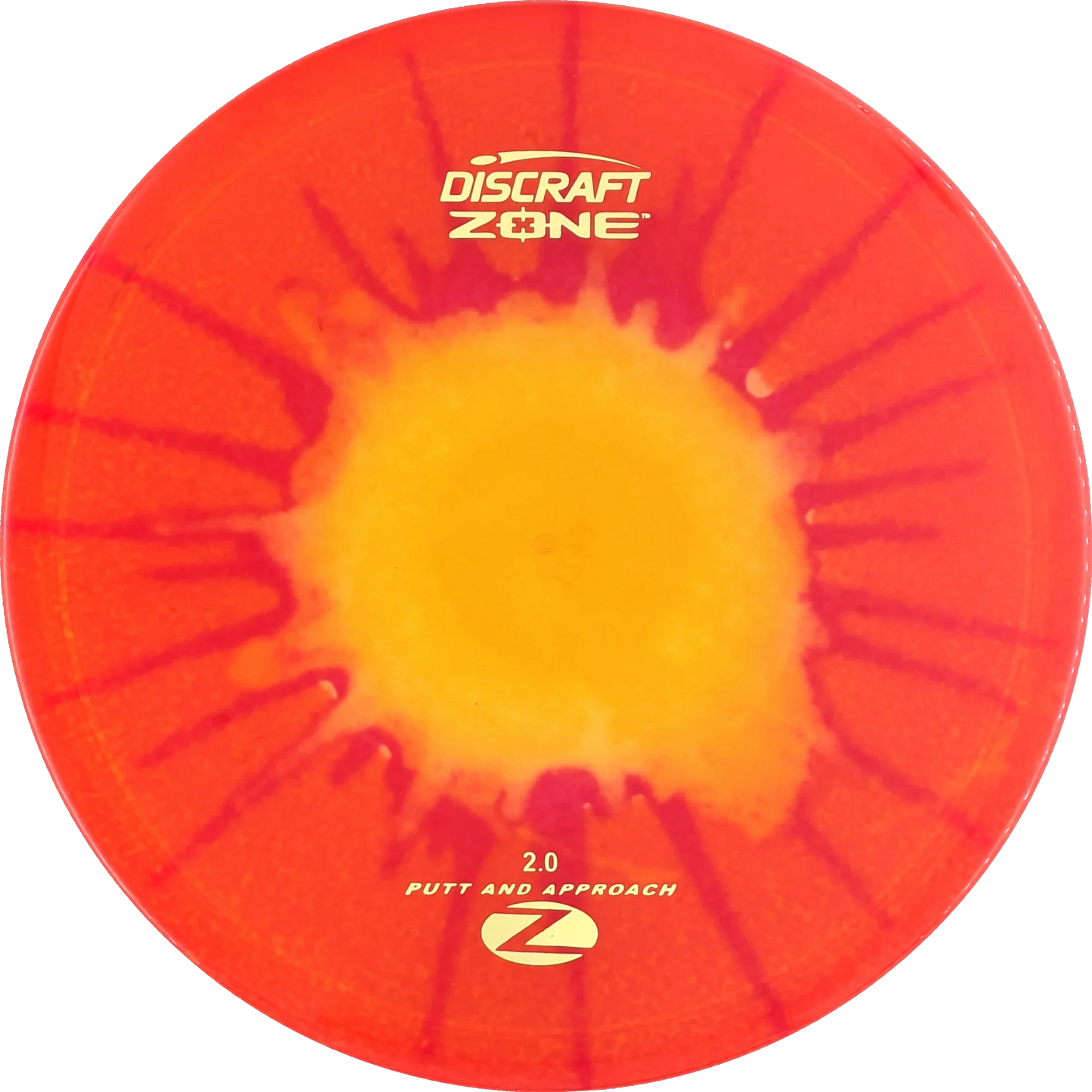 Z-Line Fly Dye Zone