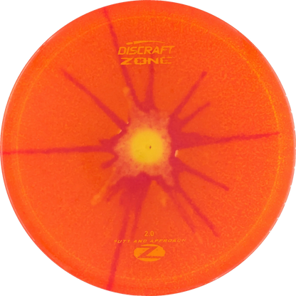 Z-Line Fly Dye Zone