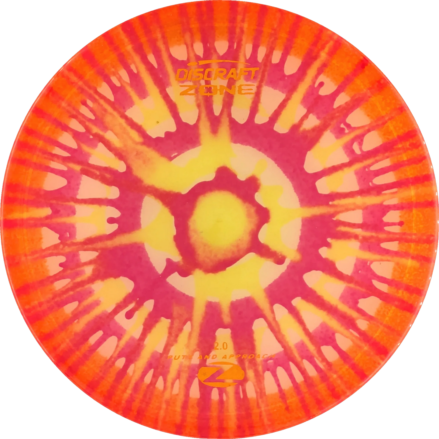 Z-Line Fly Dye Zone