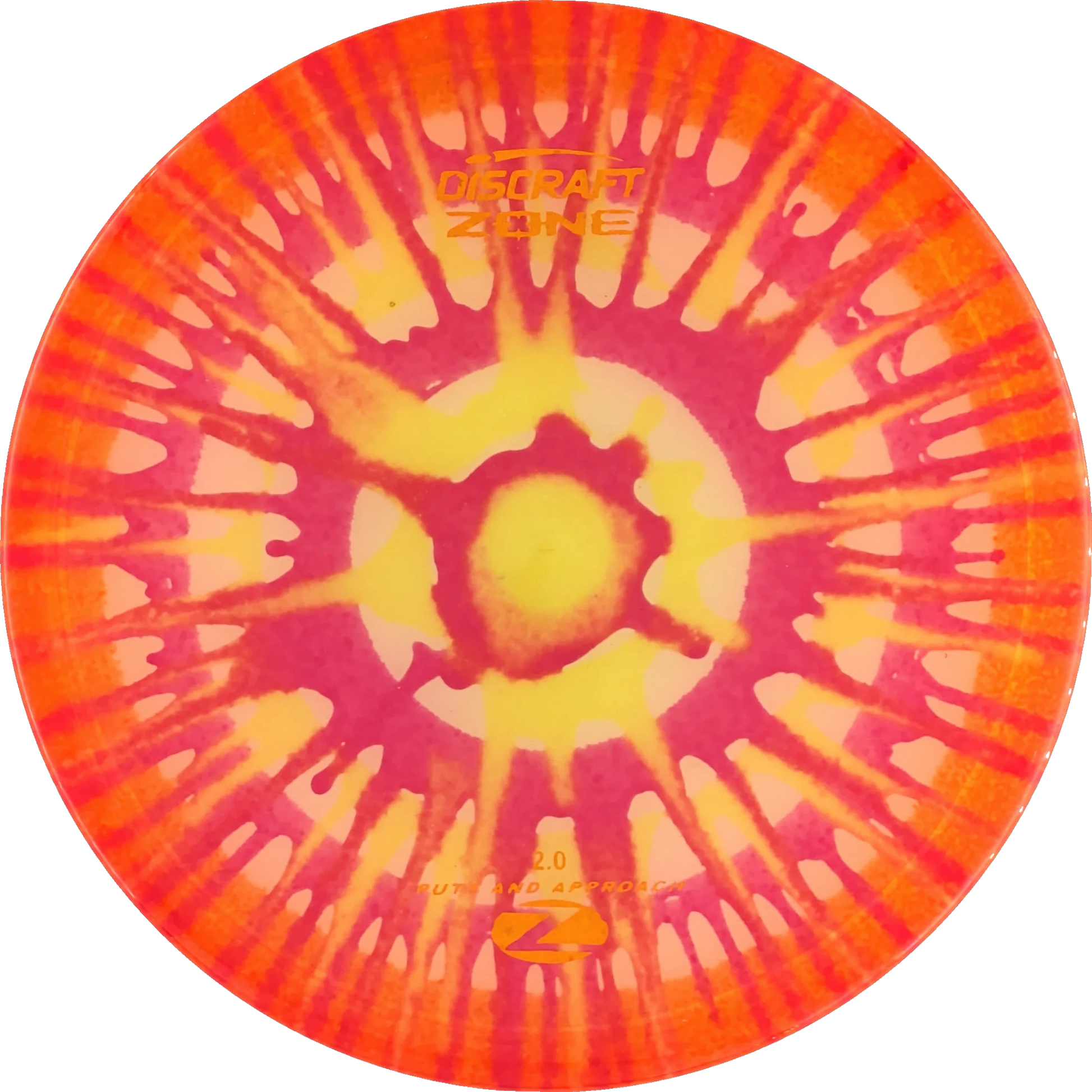 Z-Line Fly Dye Zone