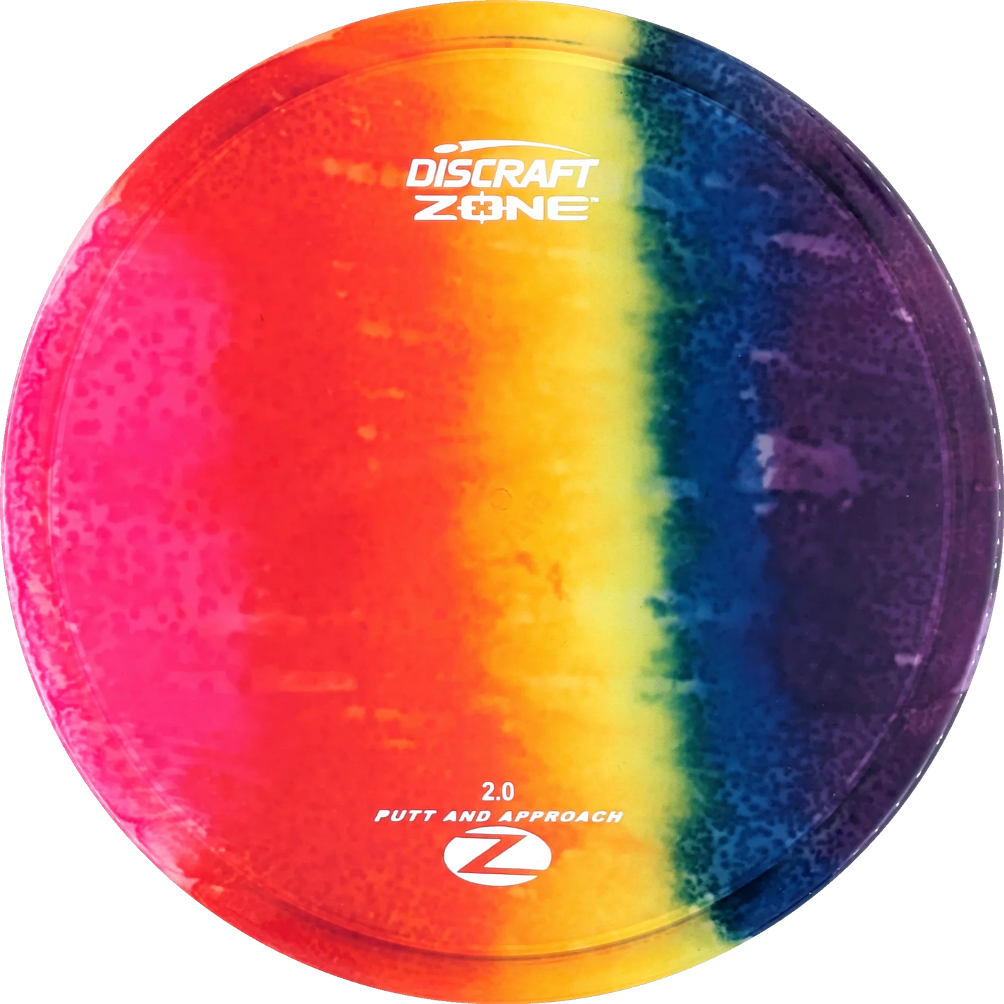 Z-Line Fly Dye Zone