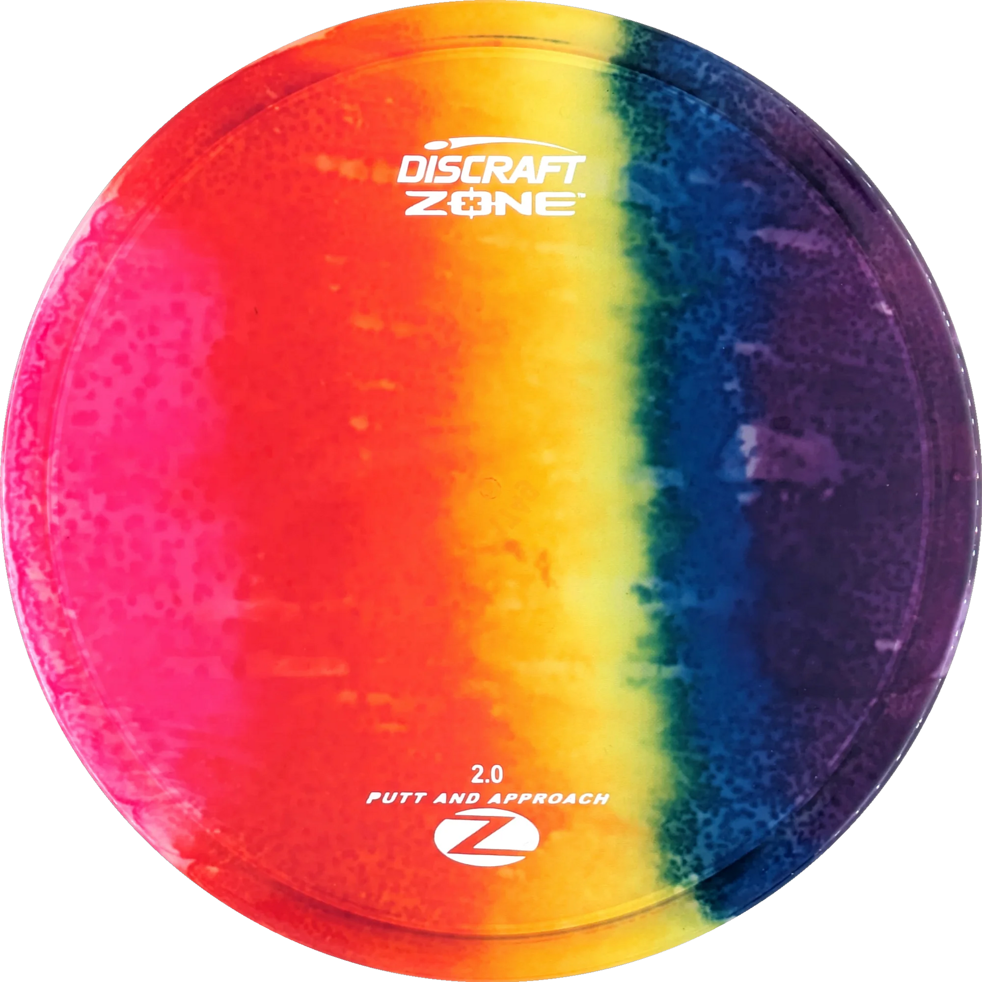 Z-Line Fly Dye Zone