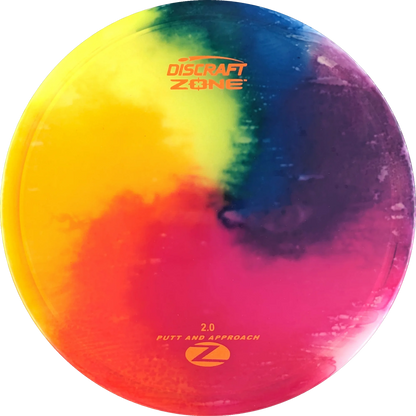 Z-Line Fly Dye Zone