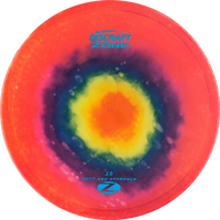 Z-Line Fly Dye Zone