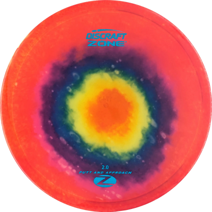 Z-Line Fly Dye Zone