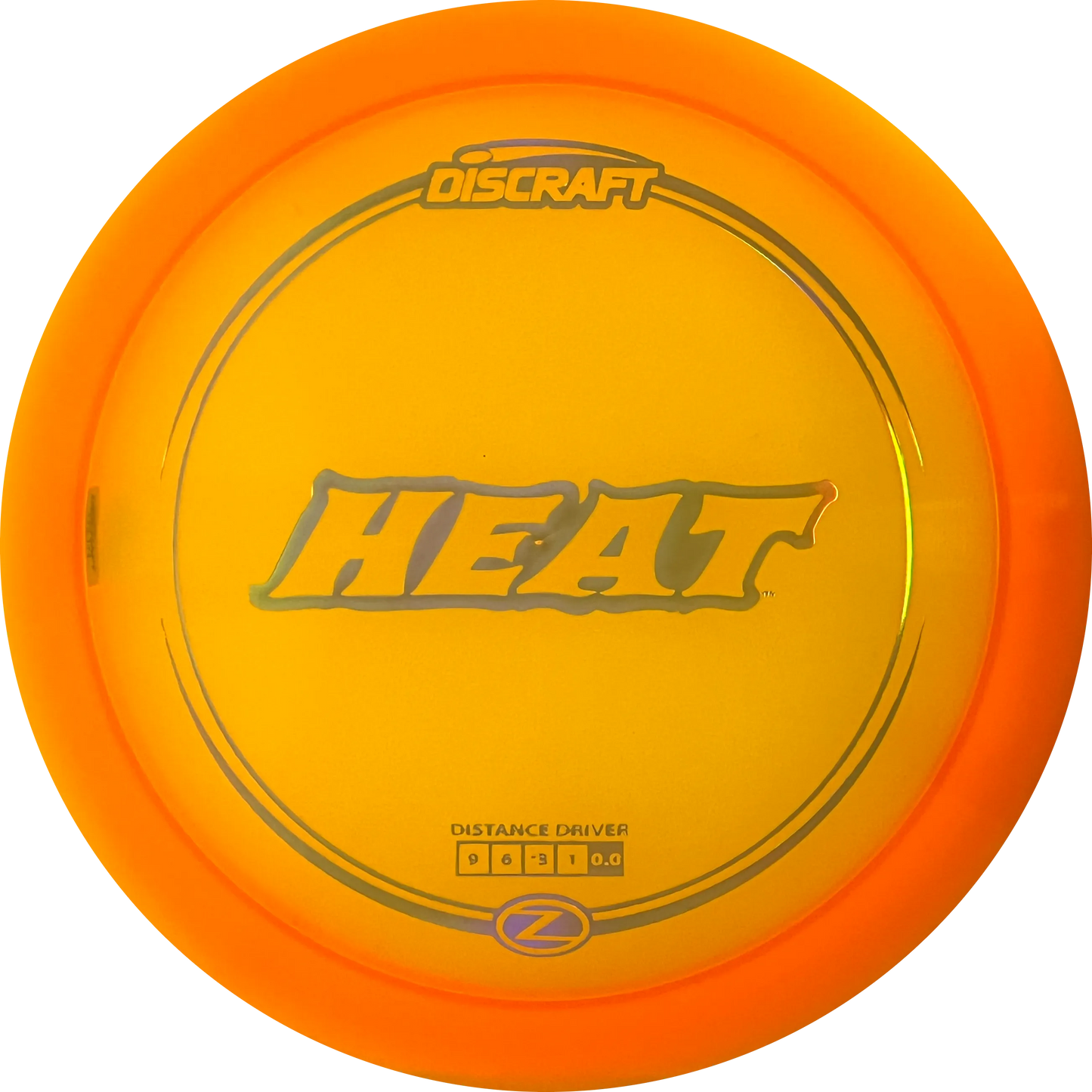 Z Line Heat