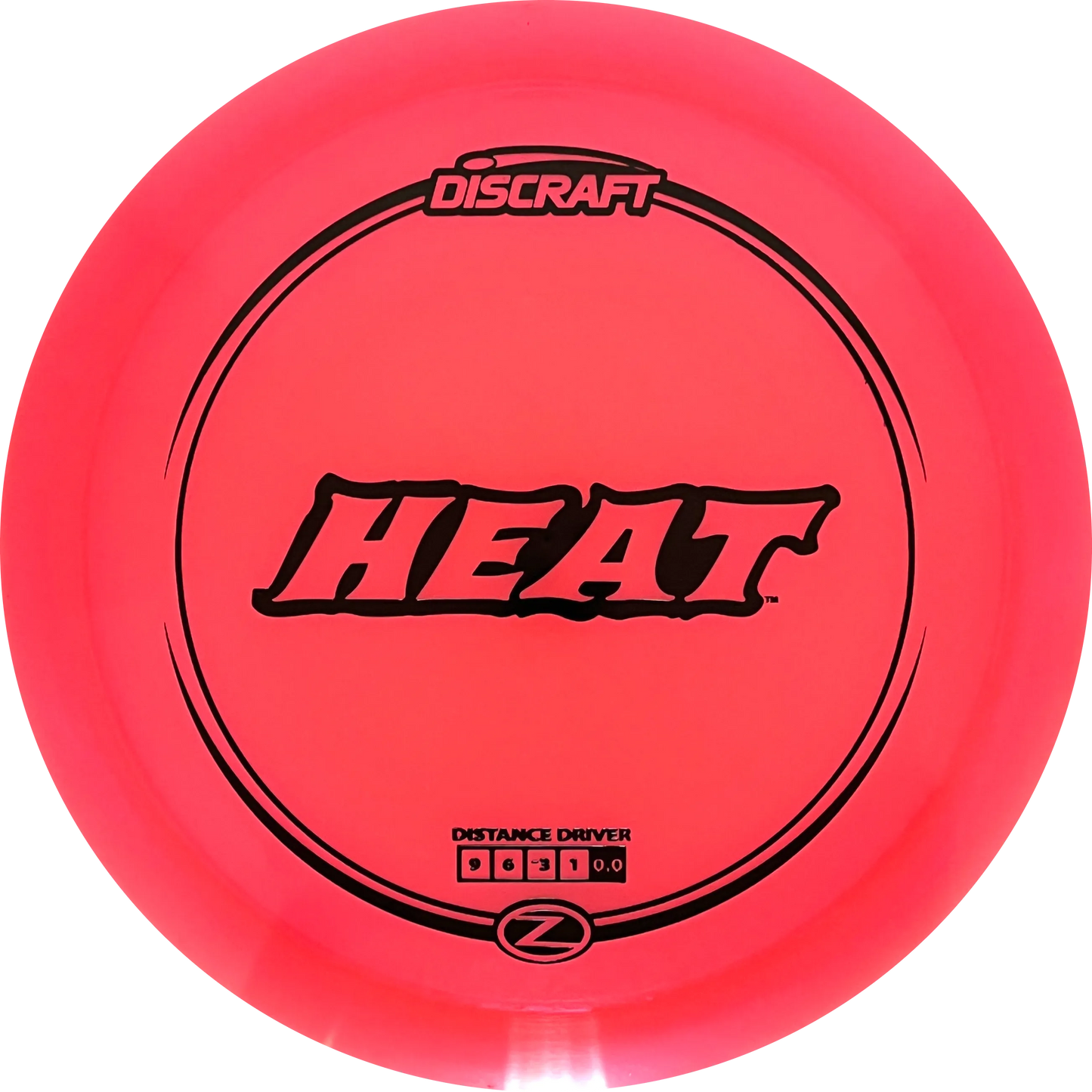 Z Line Heat