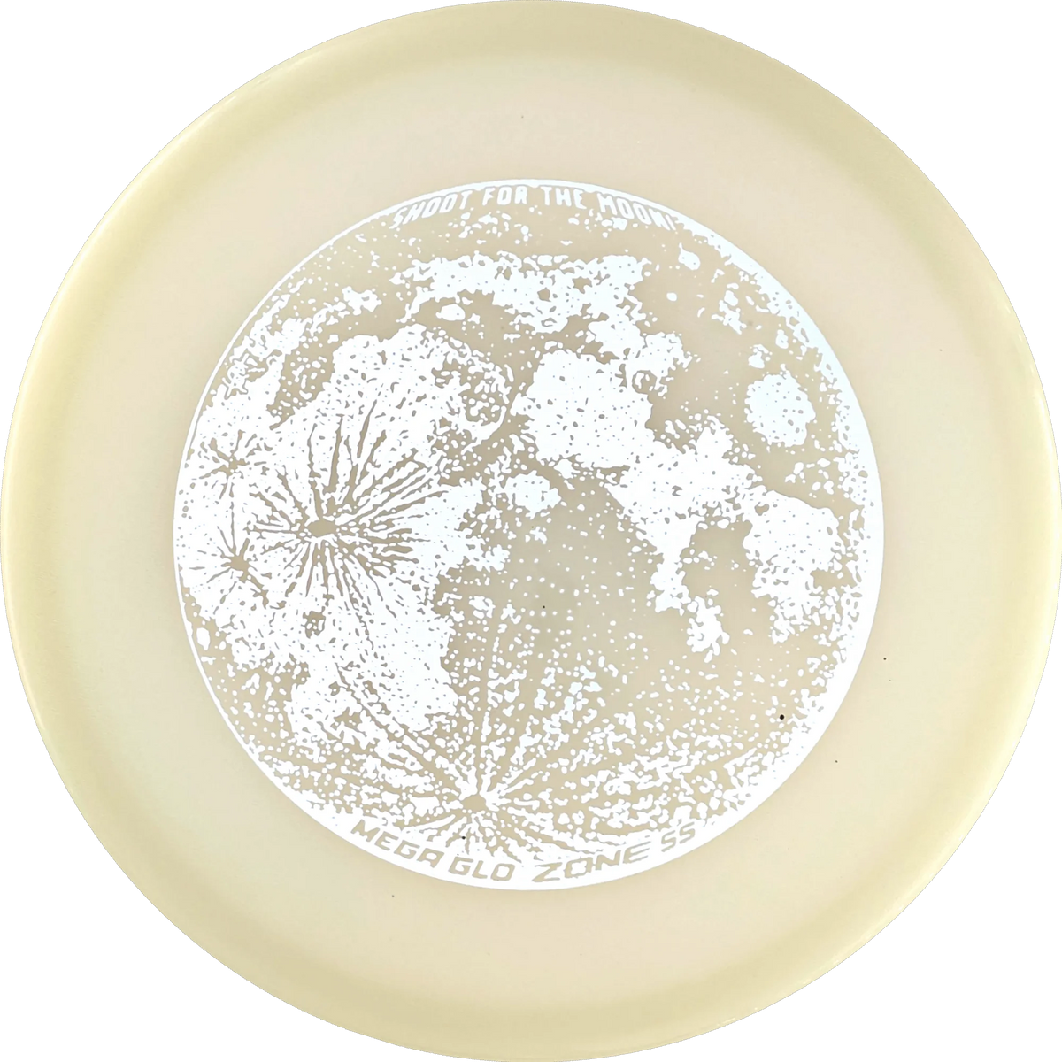 Z-Line Mega Glo Zone SS Shoot for the moon