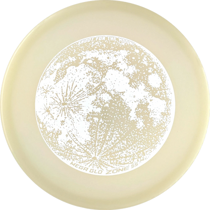 Z-Line Mega Glo Zone SS Shoot for the moon