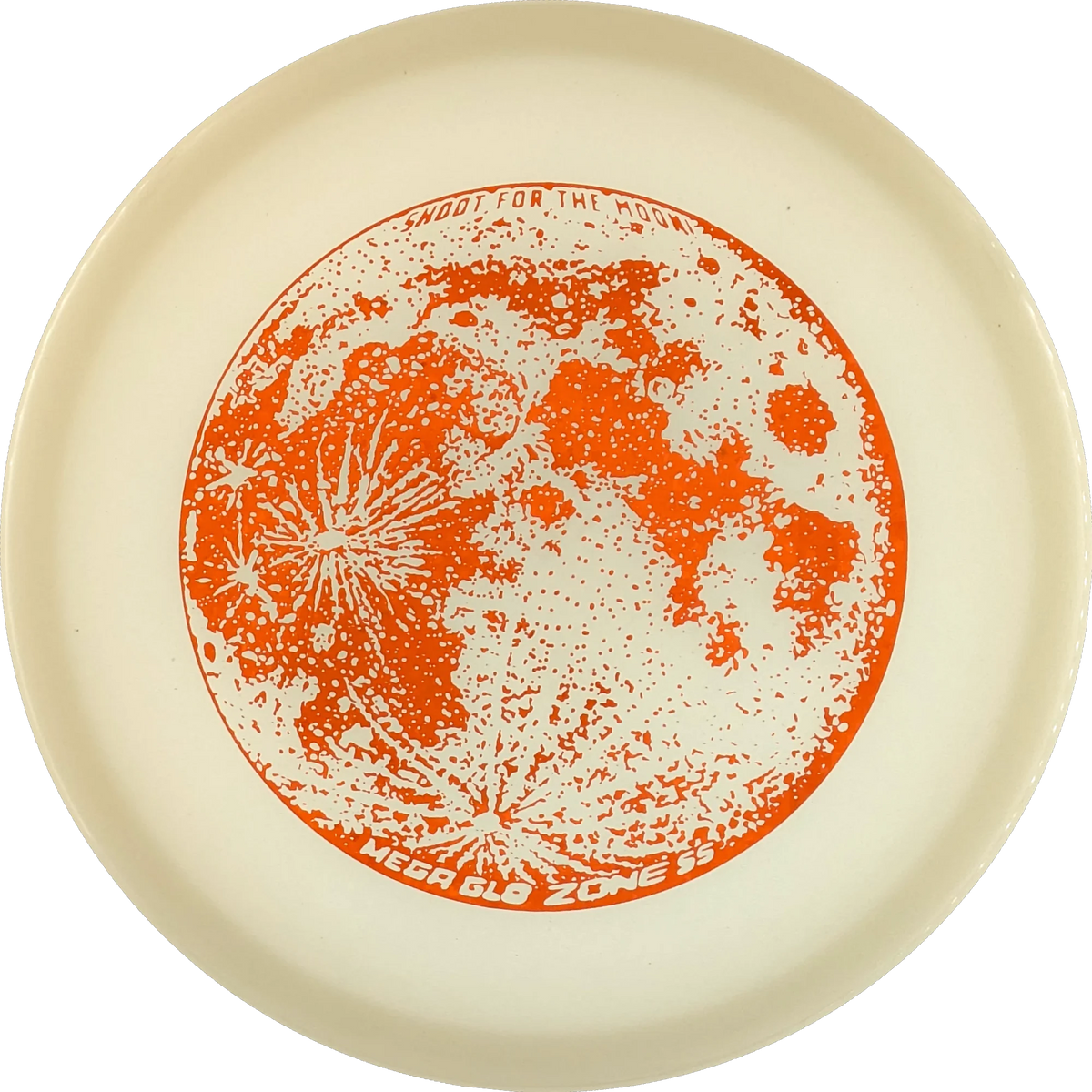 Z-Line Mega Glo Zone SS Shoot for the moon