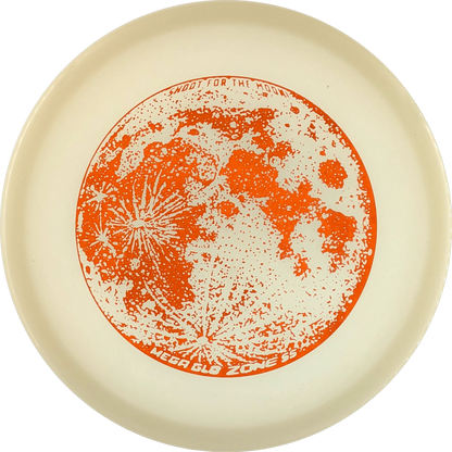 Z-Line Mega Glo Zone SS Shoot for the moon