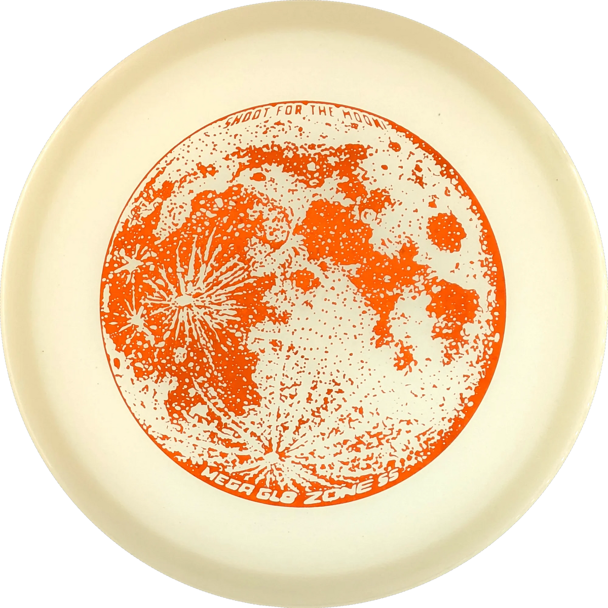 Z-Line Mega Glo Zone SS Shoot for the moon