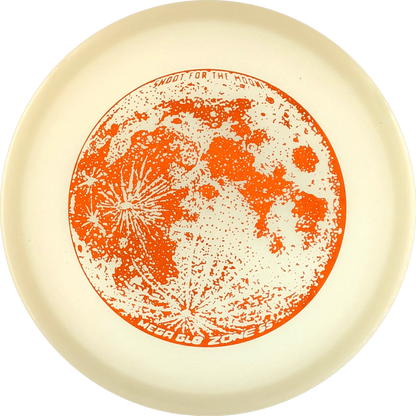 Z-Line Mega Glo Zone SS Shoot for the moon