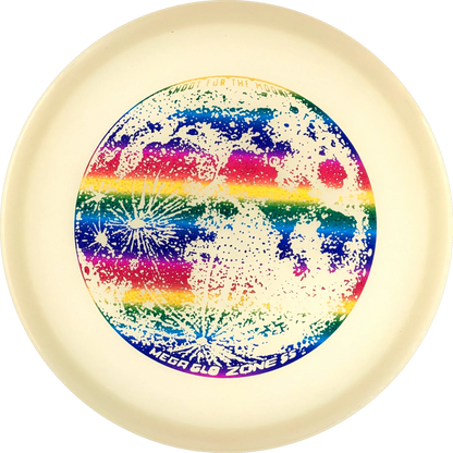 Z-Line Mega Glo Zone SS Shoot for the moon