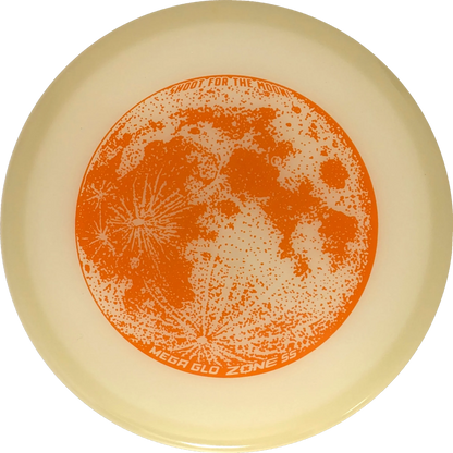 Z-Line Mega Glo Zone SS Shoot for the moon