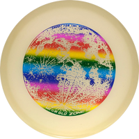 Z-Line Mega Glo Zone SS Shoot for the moon