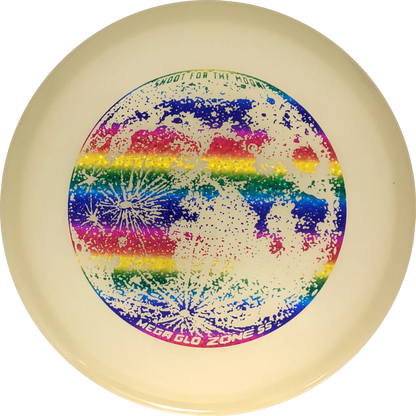Z-Line Mega Glo Zone SS Shoot for the moon
