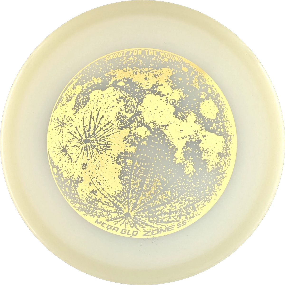 Z-Line Mega Glo Zone SS Shoot for the moon