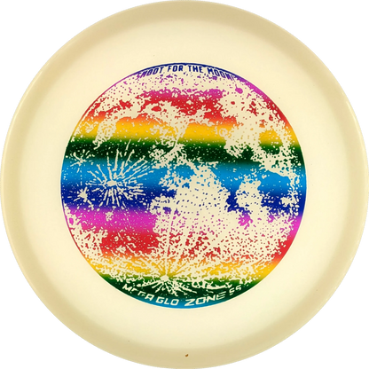 Z-Line Mega Glo Zone SS Shoot for the moon