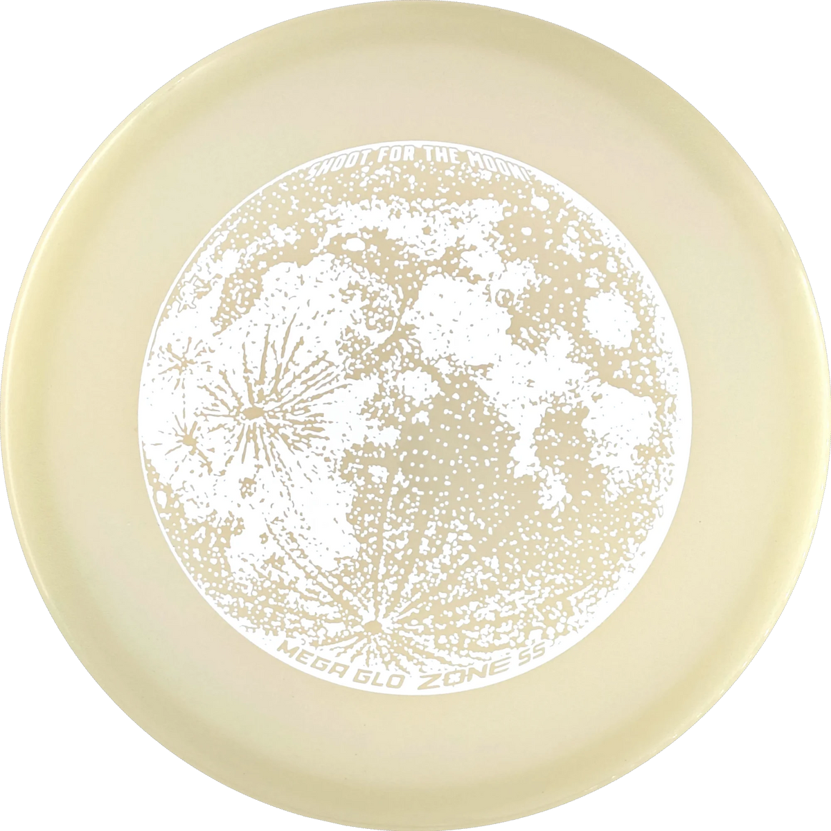 Z-Line Mega Glo Zone SS Shoot for the moon