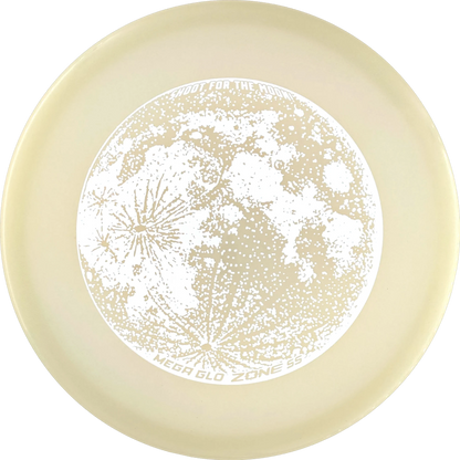 Z-Line Mega Glo Zone SS Shoot for the moon