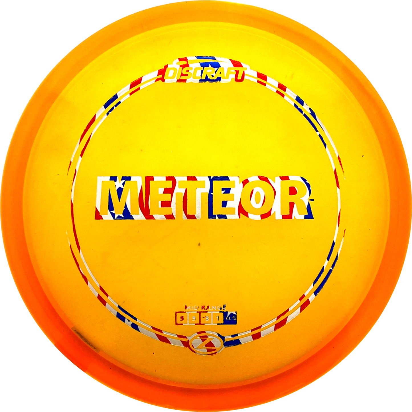 Z line Meteor