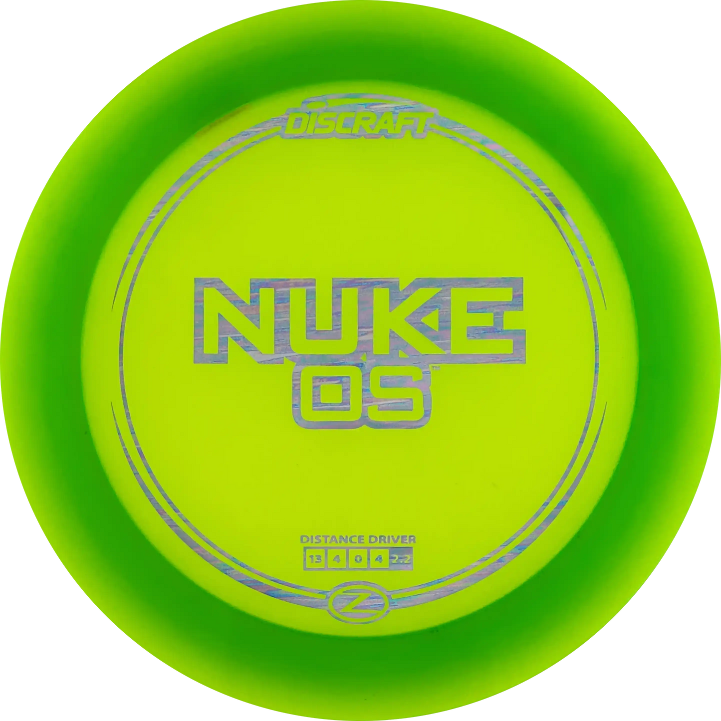 Z Line Nuke OS