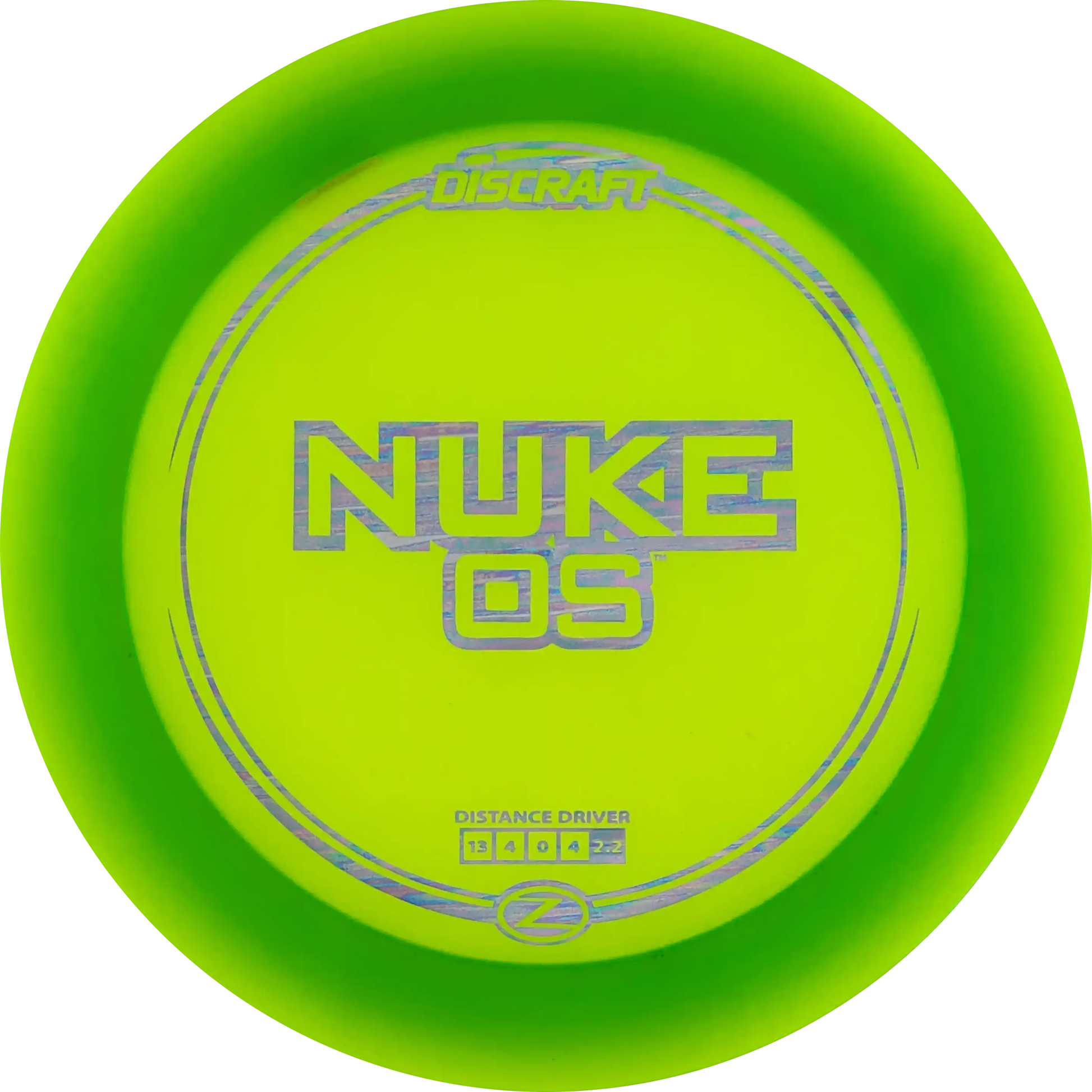 Z Line Nuke OS