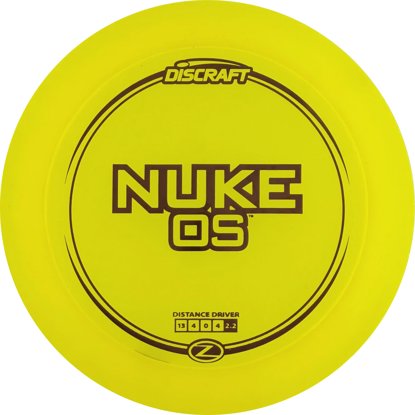 Z Line Nuke OS