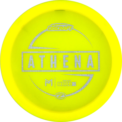 Z Line Paul McBeth Athena